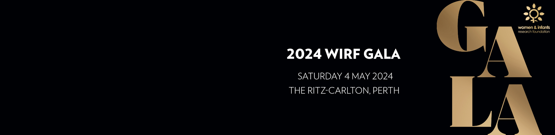 2024 WIRF Gala