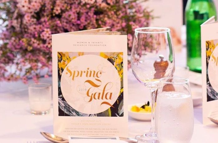 2019 Spring Gala stuns and inspires