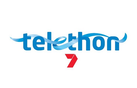 Channel 7 Telethon Trust teaser