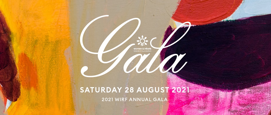2021 WIRF Gala