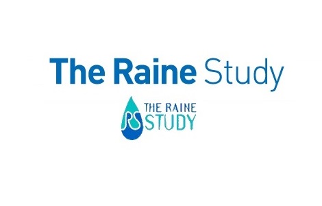 The Raine Study teaser