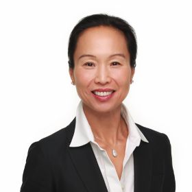 Mei Lon Ng  - Board Member