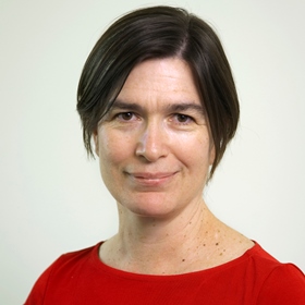 Mary Sharp - Medical Co-Director, KEMH Neonatology 