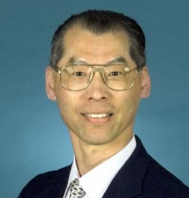 Shaofu Li - WIRF Laboratory Manager