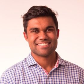 Yarlalu Thomas - Precision Public Health Fellow in Rare and Genetic Diseases / Medical Student