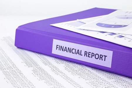 Financial Reports teaser