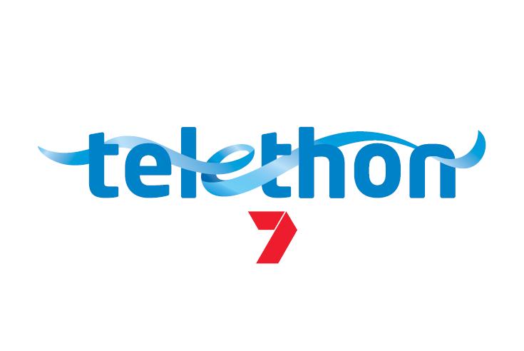 Channel 7 Telethon Trust Wirf