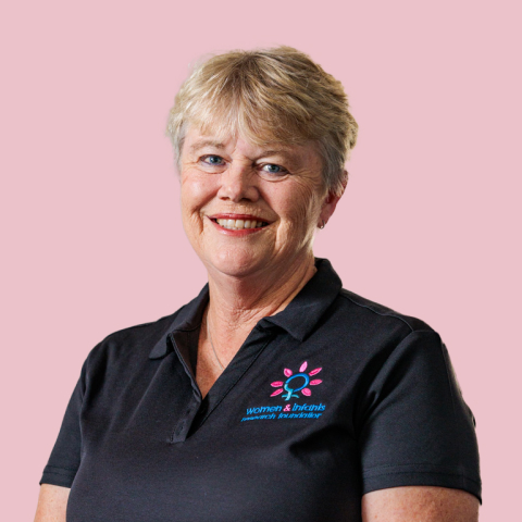 Adrienne Walsh