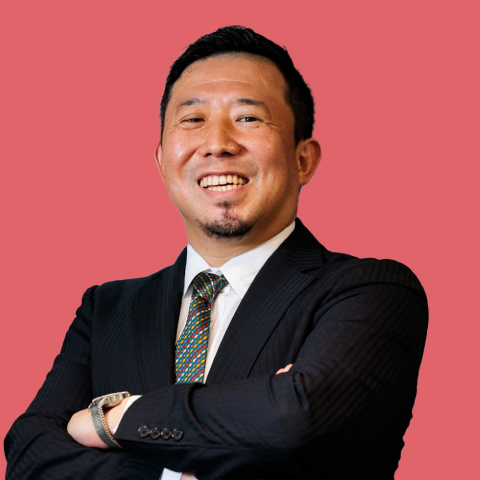 Dr Haruo Usuda