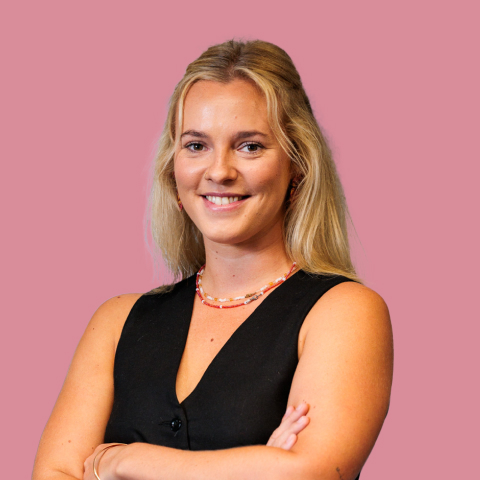 Hannah Watson