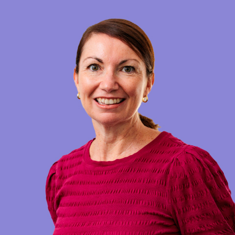 Jacqui Caldwell