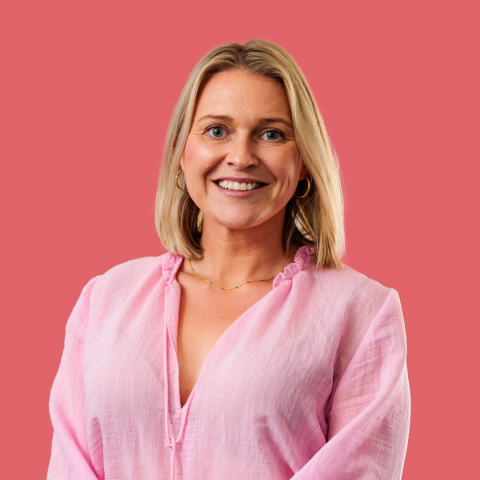 Kate Miles