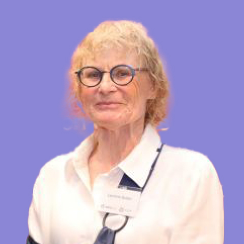 Laurene Aydon
