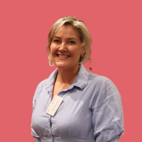 Dr Kate Buchanan