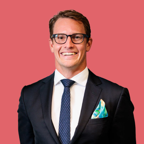 Dr Sean Carter