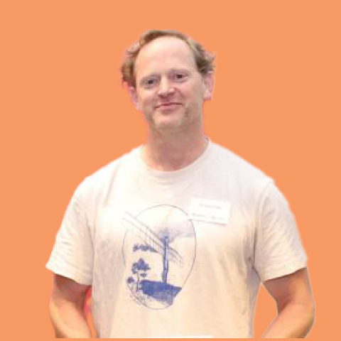 Dr Mark Fear