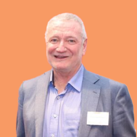 Prof Luke Haseler