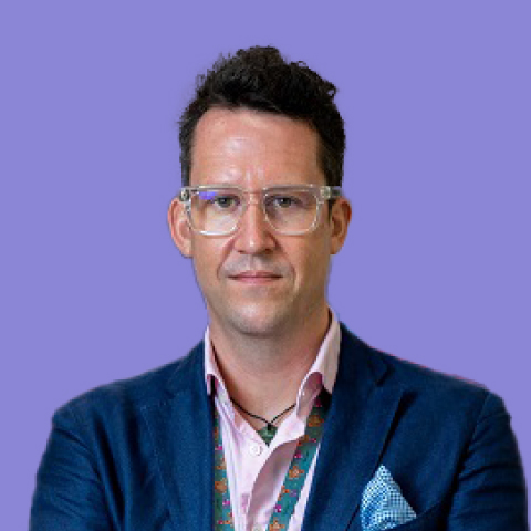 Professor Matt Kemp