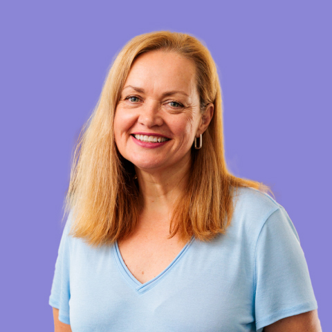 Paula O’Connell
