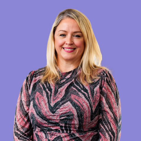 Vicki Main