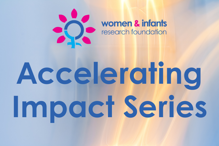 Accelerating impact series
