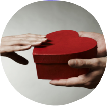 In-Memory Giving