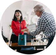 Matched Giving and  Payroll Giving