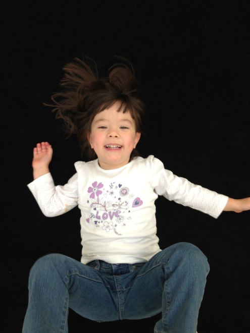 Clare’s story