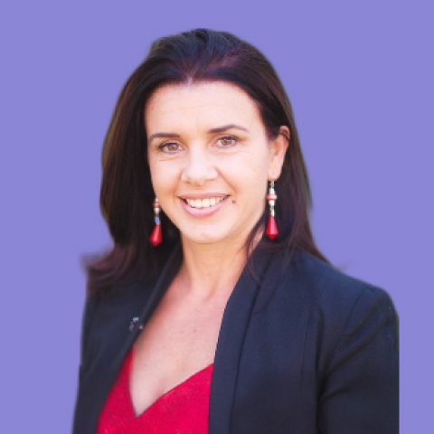 Deb Attard Portughes