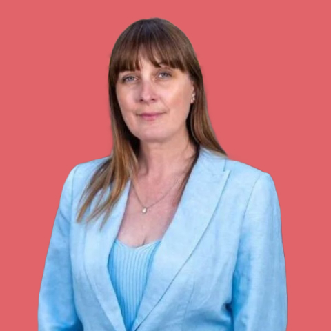 Mrs Joanne Beedie 