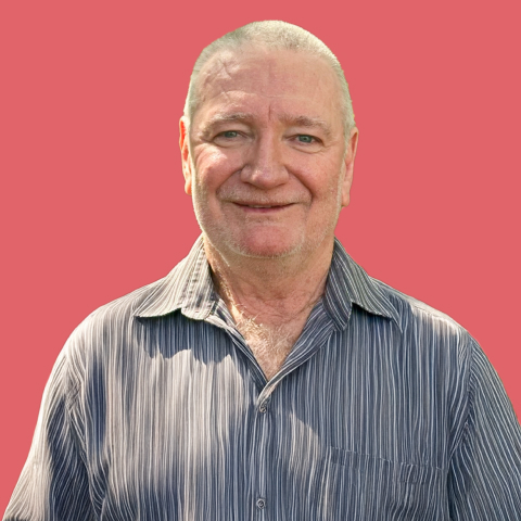 Professor Luke Haseler 