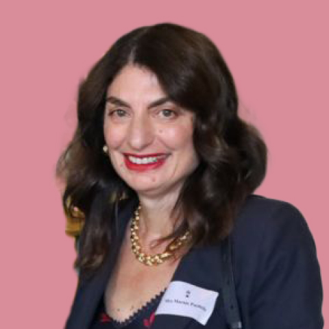Marnie Paoliello