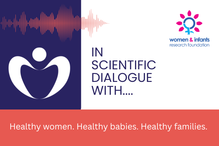WIRF launches new podcast series