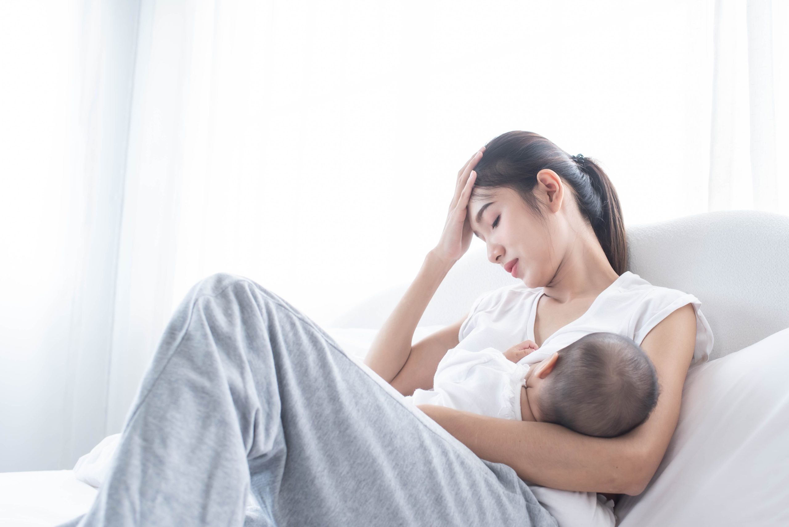 Maternal and infant conditions