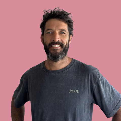 Mr Matt Bass 