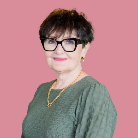 Adjunct Associate Professor Peta Fisher