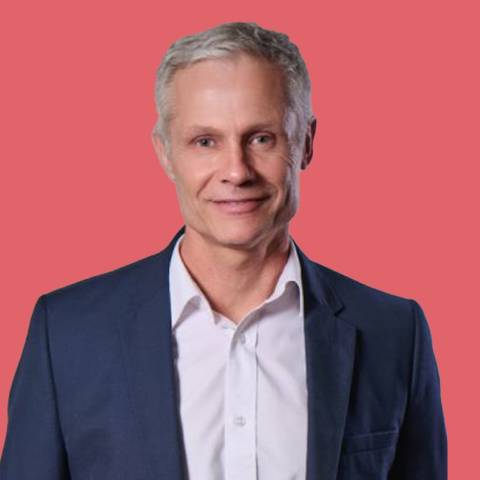 Scott Steinkrug