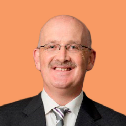 Tony Walsh