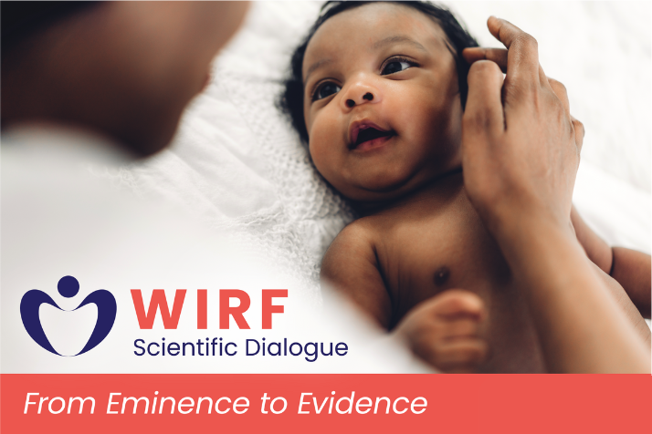 WIRF Scientific Dialogue 2025