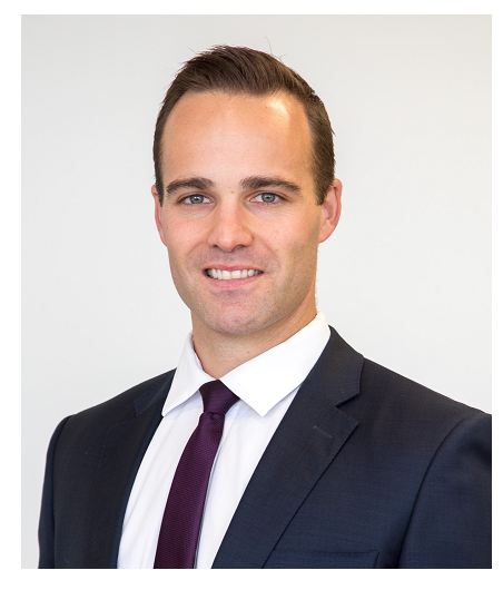 Q & A with Brad Brashaw