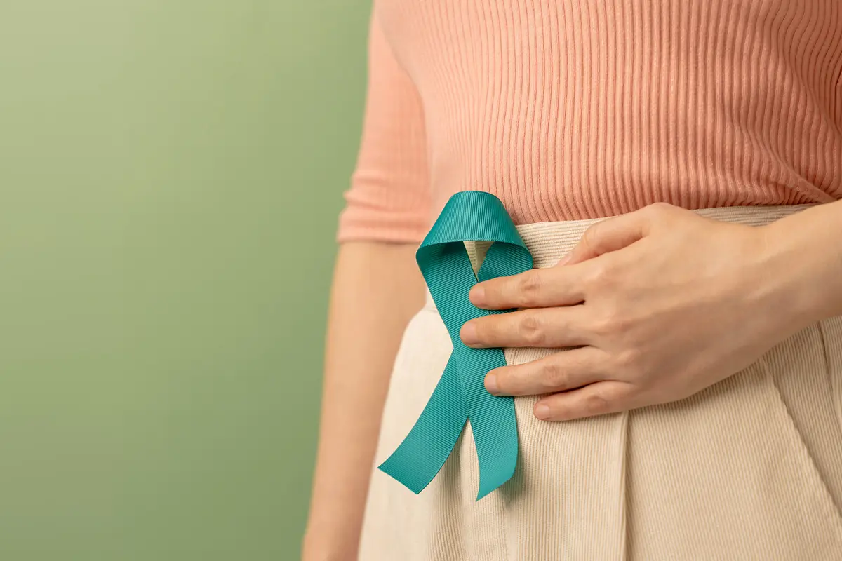 Cancer of women