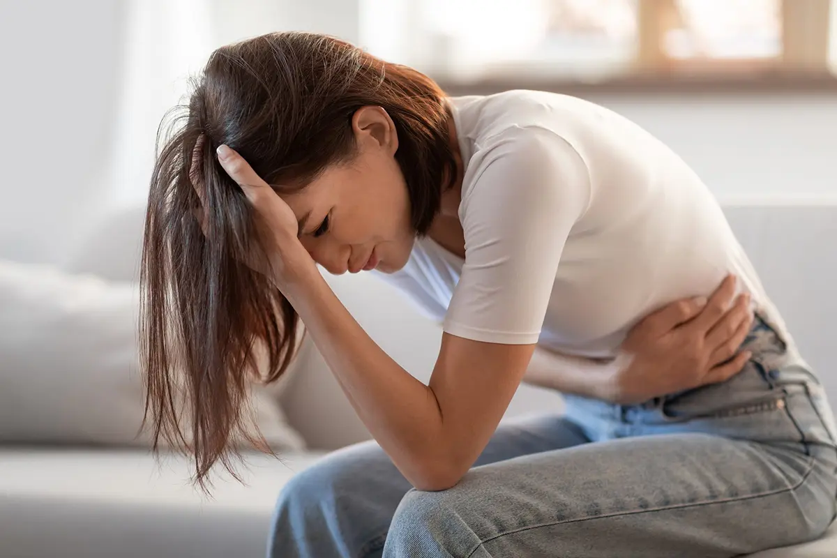 Endometriosis image