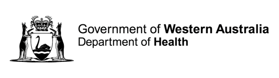 Department of Health, Western Australia
