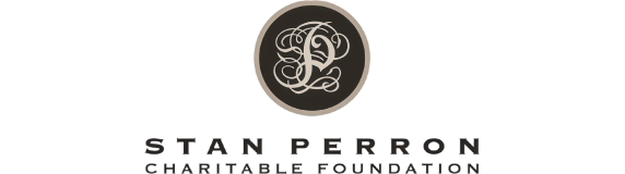 The Stan Perron Charitable Trust