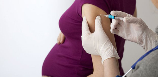 Steroid use in pregnancy