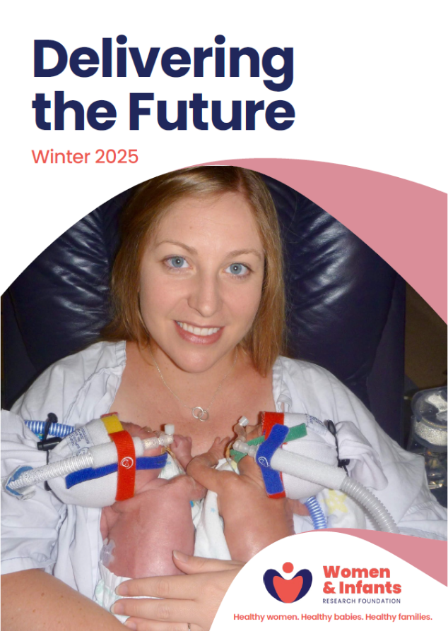 Delivering the Future – Edition 16